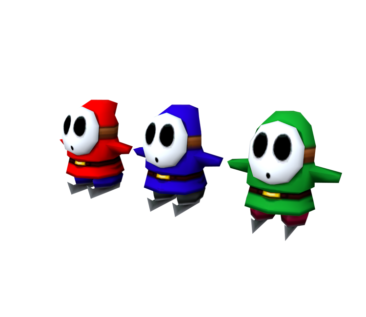 Preview in Browser - Mario Kart: Double Dash!!
