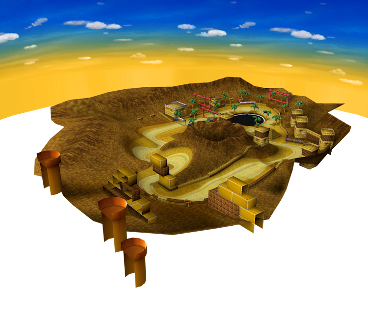 Download ZIP Archive - Mario Kart Wii