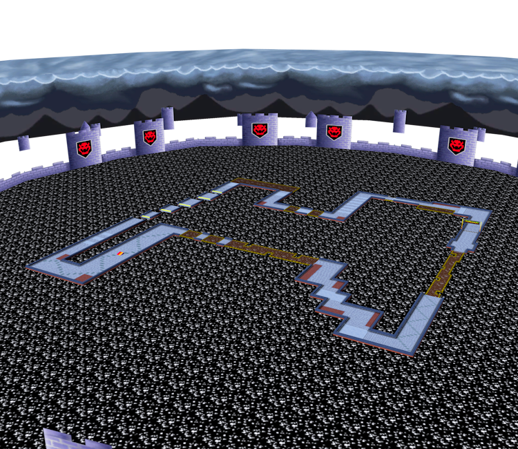 Download ZIP Archive - Mario Kart Wii