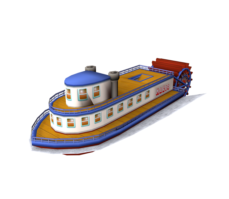 Download ZIP Archive - Mario Kart Wii