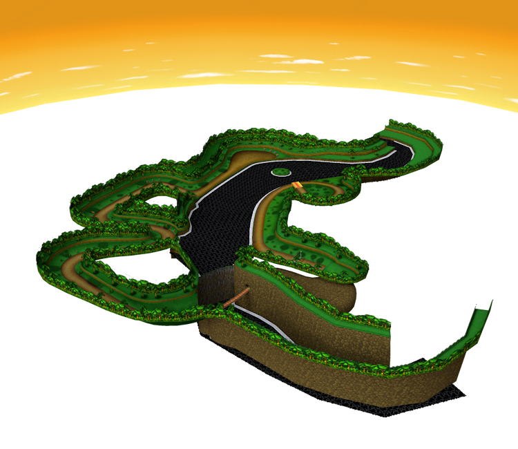 Download ZIP Archive - Mario Kart Wii