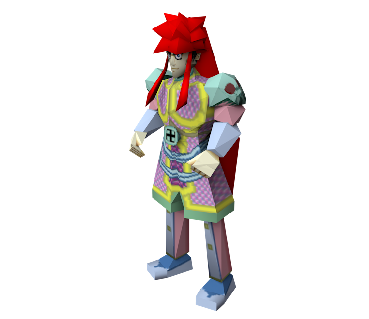 Preview in Browser - Goemon Customs