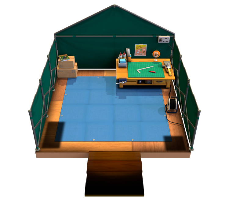 Preview in Browser - Animal Crossing: New Horizons