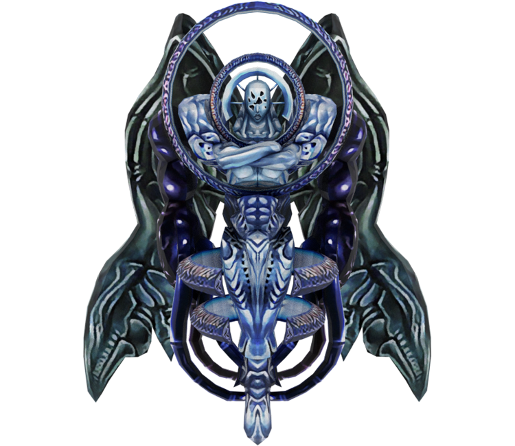 Preview in Browser - Final Fantasy IX