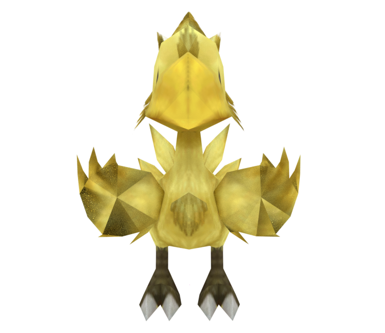 Preview in Browser - Final Fantasy IX