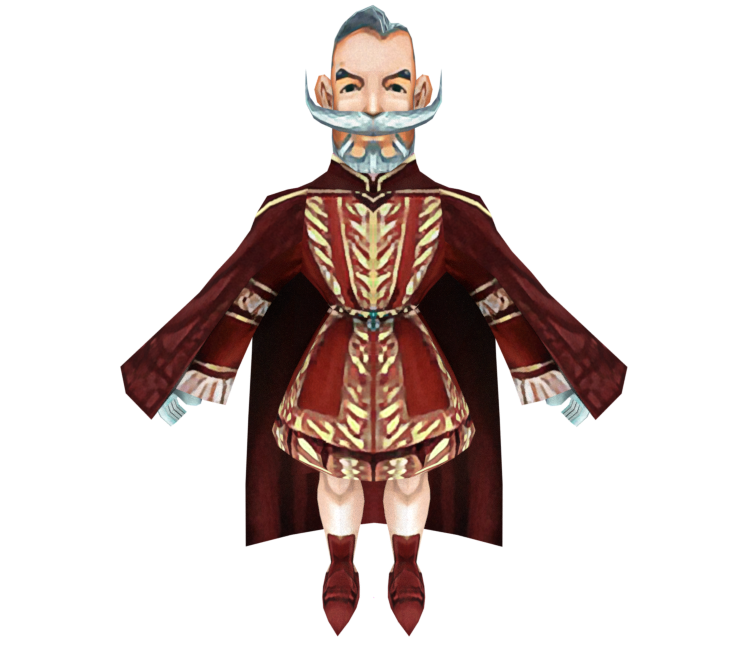 Preview in Browser - Final Fantasy IX