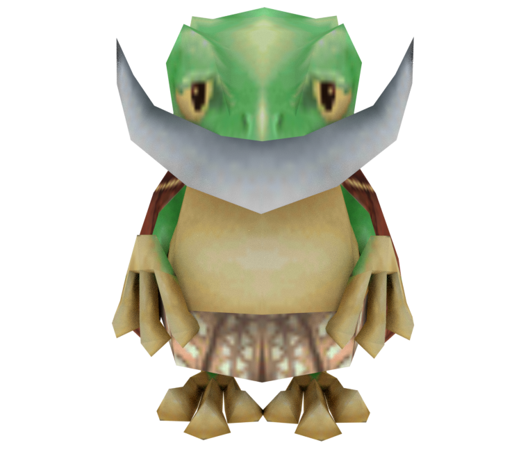 Preview in Browser - Final Fantasy IX