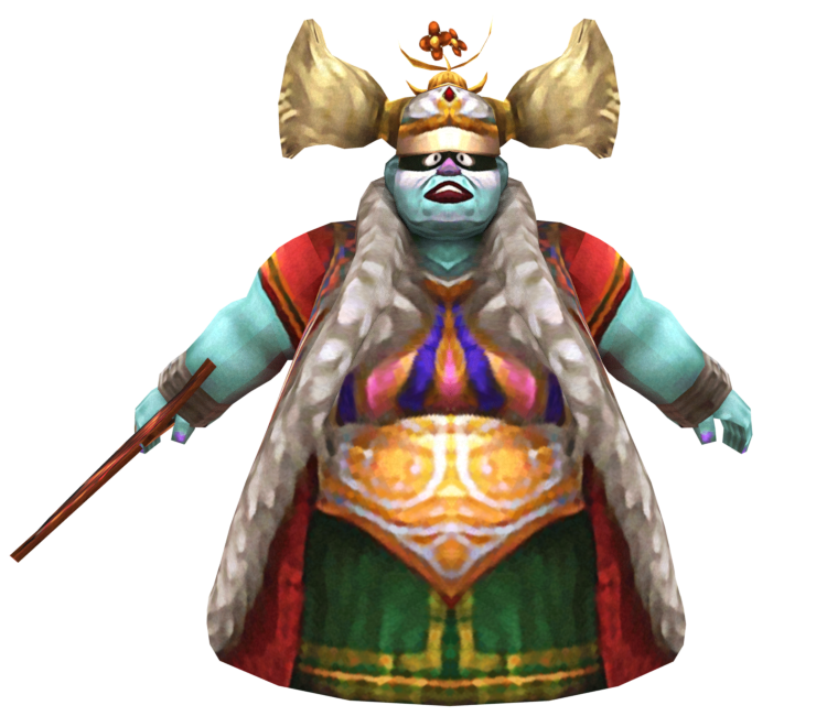 Preview in Browser - Final Fantasy IX