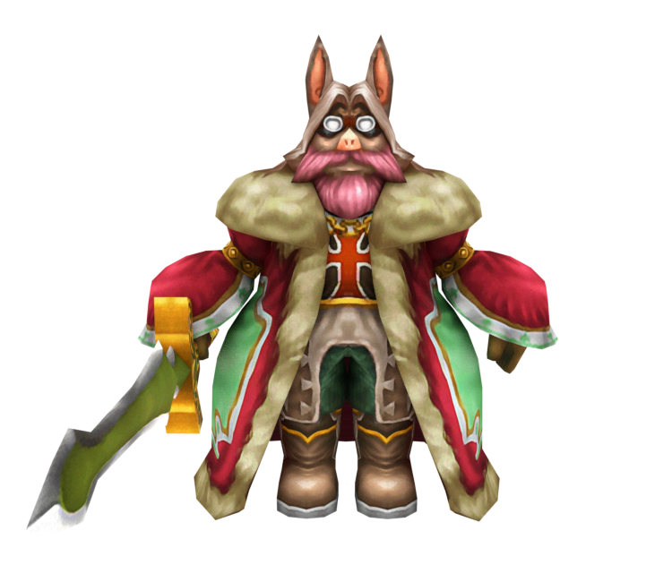Preview in Browser - Final Fantasy IX