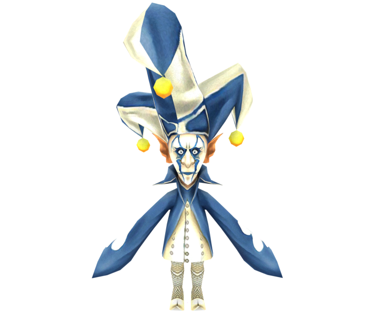 Preview in Browser - Final Fantasy IX
