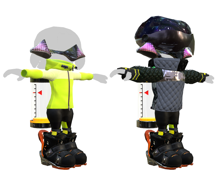Download ZIP Archive - Splatoon 2