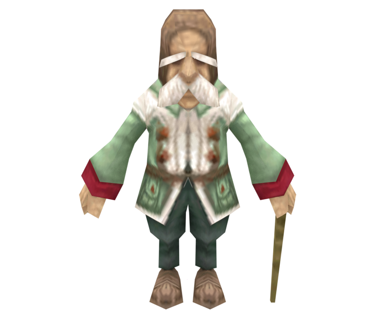 Preview in Browser - Final Fantasy IX