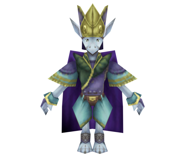 Preview in Browser - Final Fantasy IX