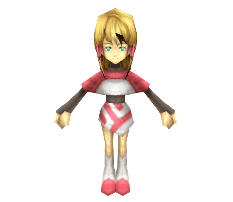Preview in Browser - Final Fantasy IX