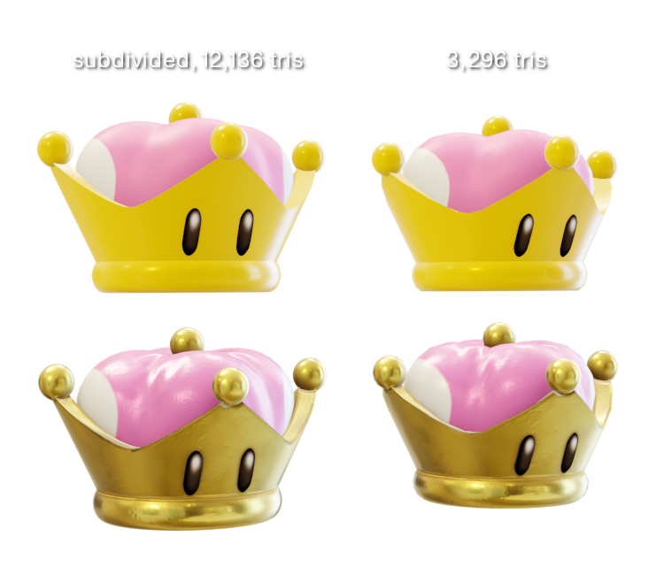 Preview in Browser - Mario Customs