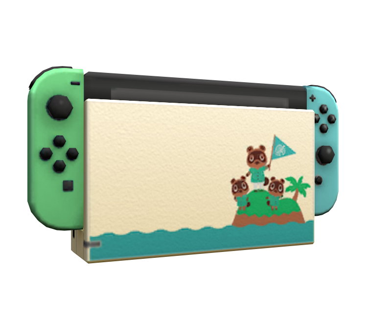 Preview in Browser - Animal Crossing: New Horizons