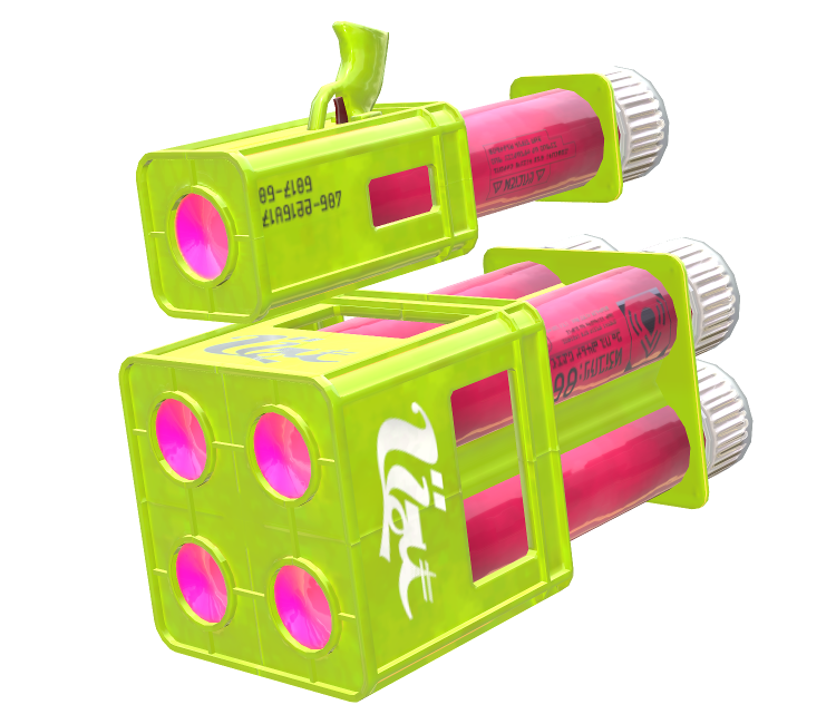 Download ZIP Archive - Splatoon 2