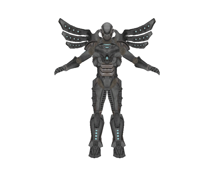 Preview in Browser - Richard Garriott's Tabula Rasa