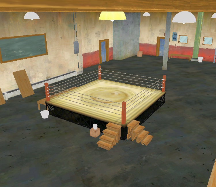 Preview in Browser - Punch-Out!!