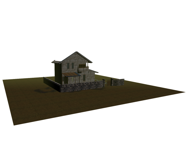 Download ZIP Archive - JU-ON: The Grudge - Haunted House Simulator