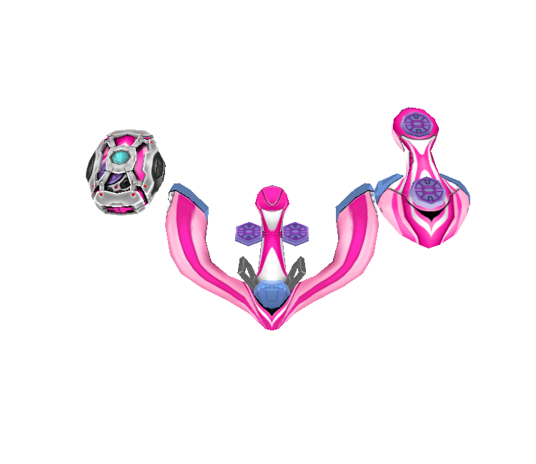 Preview in Browser - Sonic Riders: Zero Gravity