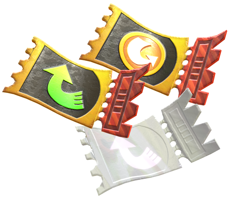 Download ZIP Archive - Splatoon 2