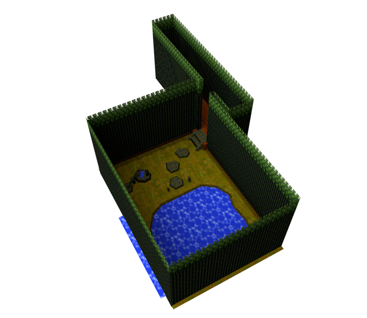 Download ZIP Archive - Mystical Ninja Starring Goemon
