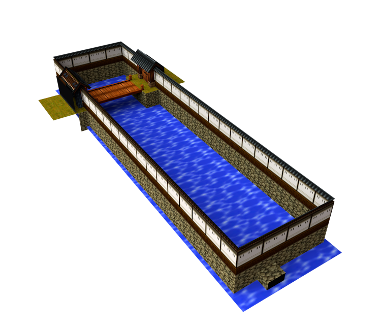 Preview in Browser - Mystical Ninja Starring Goemon