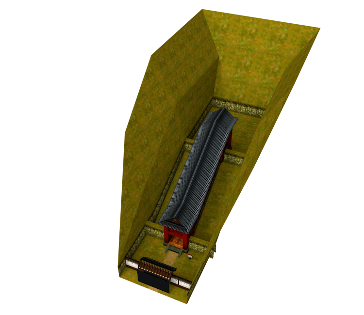 Download ZIP Archive - Mystical Ninja Starring Goemon