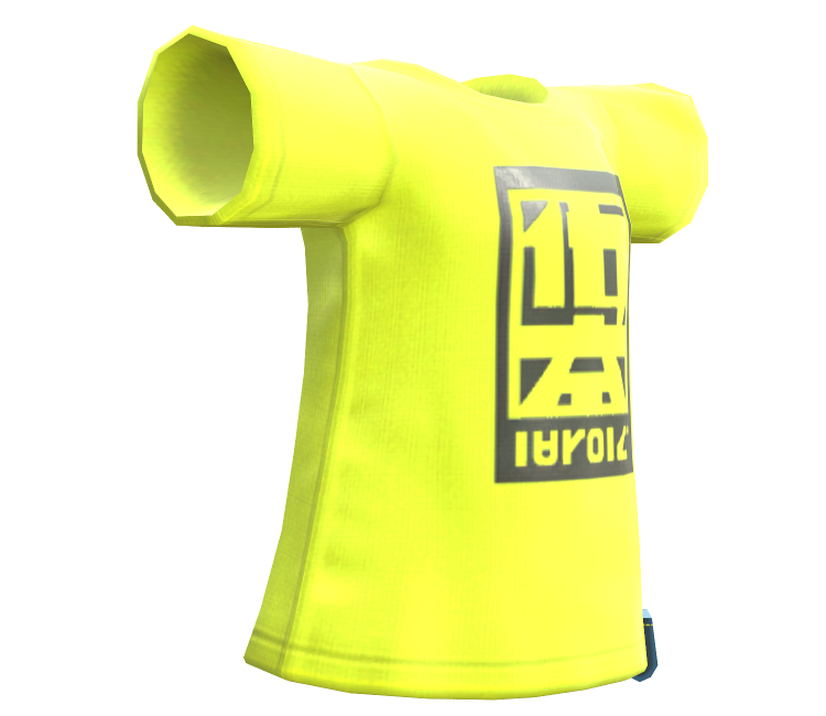 Download ZIP Archive - Splatoon 2