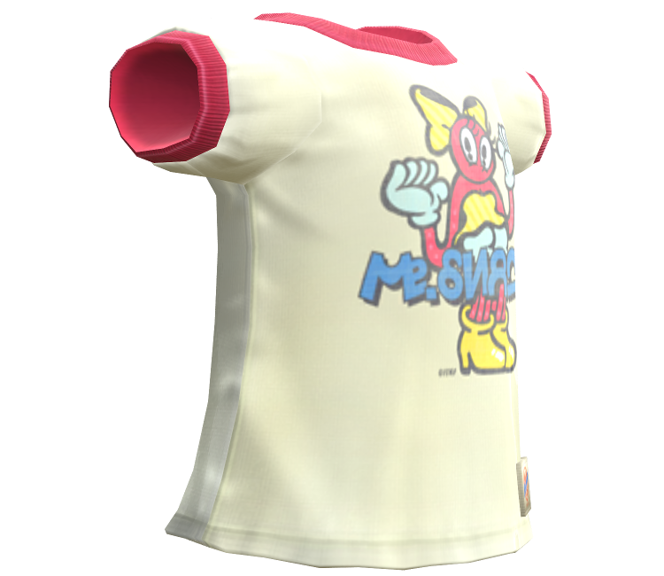 Download ZIP Archive - Splatoon 2