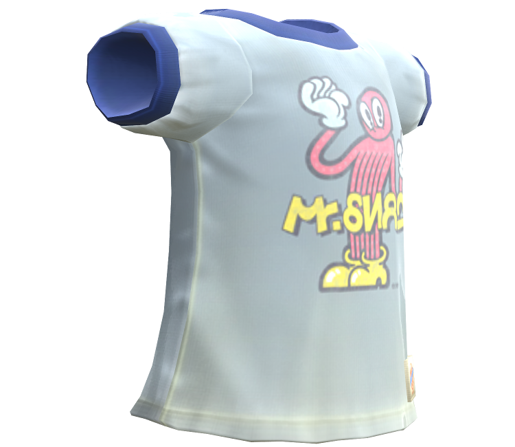 Download ZIP Archive - Splatoon 2