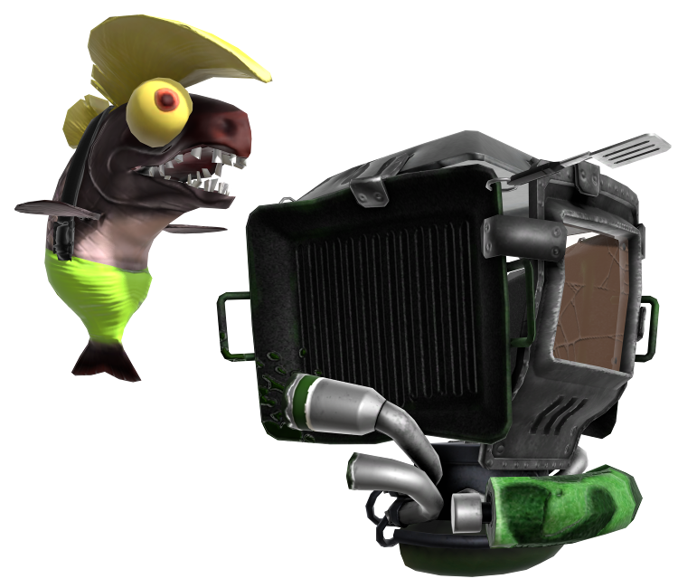 Download ZIP Archive - Splatoon 2