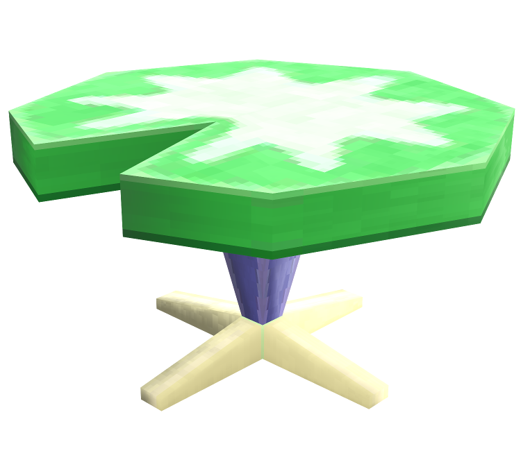 Preview in Browser - Animal Crossing: New Leaf