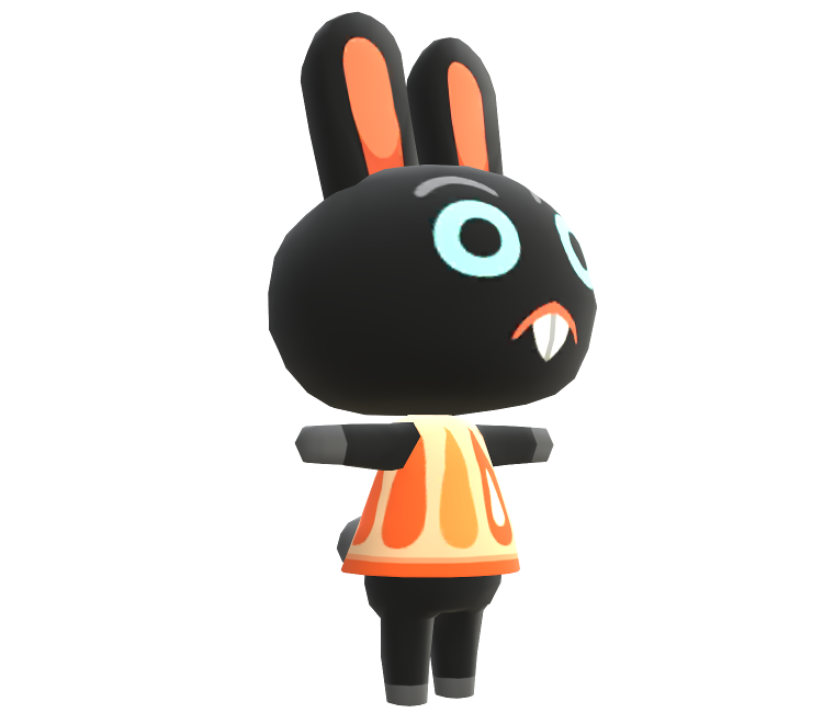 Preview in Browser - Animal Crossing: Pocket Camp