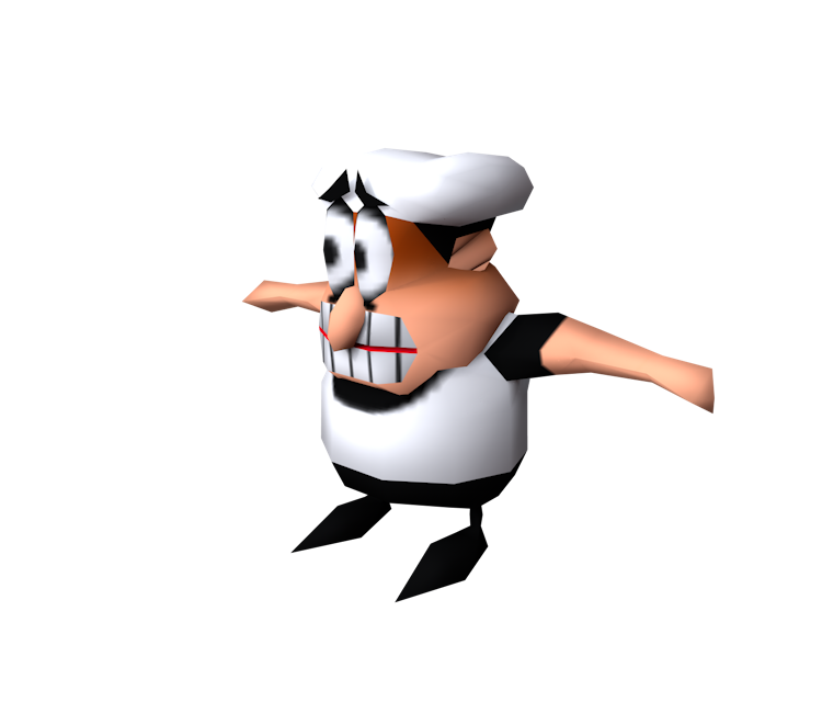 Preview in Browser - Pizza Tower Customs