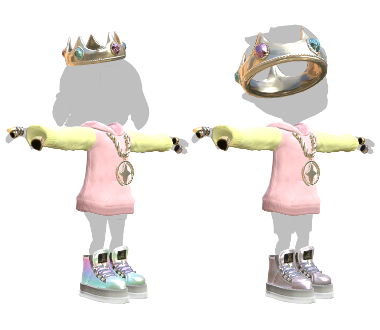 Download ZIP Archive - Splatoon 2