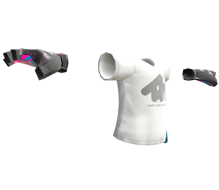 Download ZIP Archive - Splatoon 2