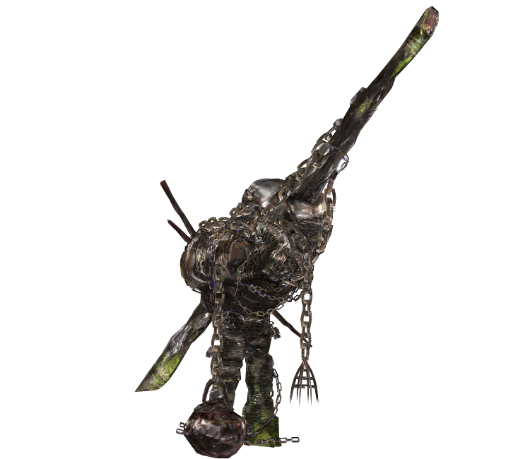 Download ZIP Archive - Dark Souls