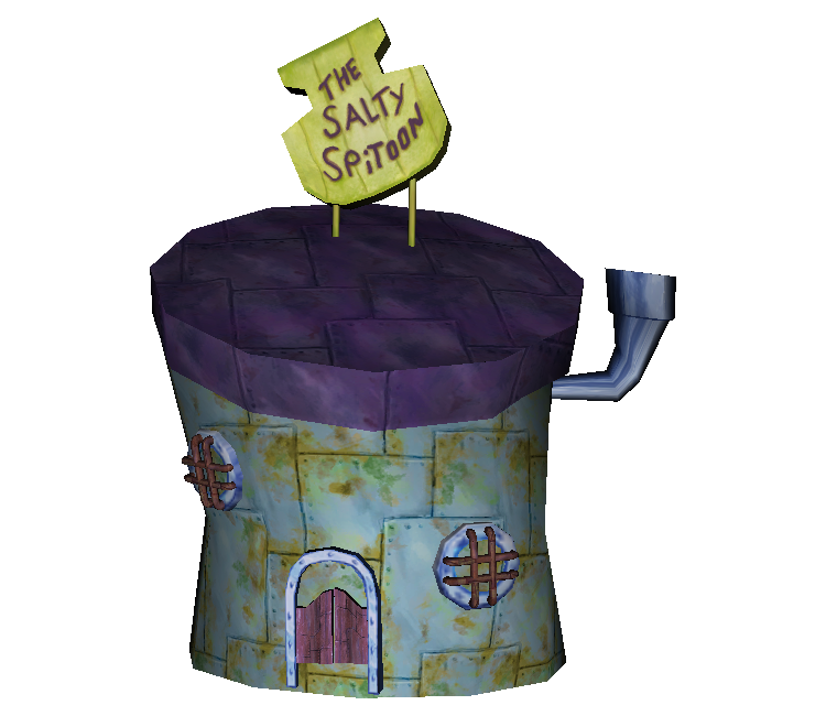 Preview in Browser - SpongeBob's Truth or Square