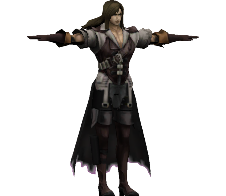 Preview in Browser - Castlevania: Grimoire of Souls