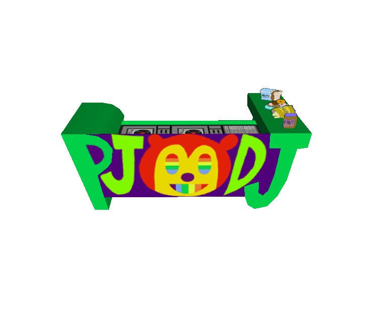 Preview in Browser - Um Jammer Lammy