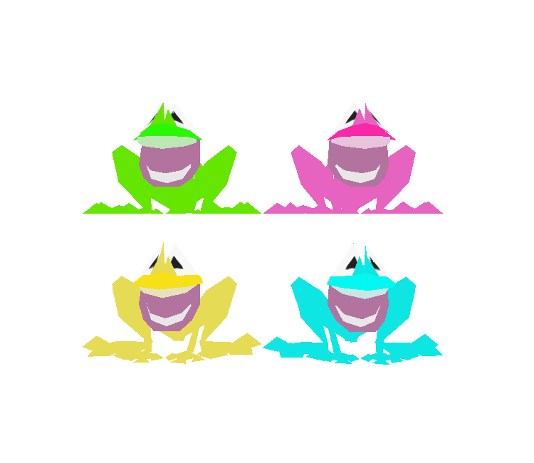 Preview in Browser - Frogger