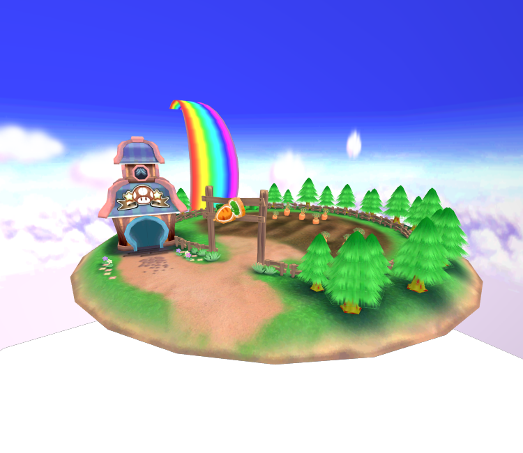 Preview in Browser - Dance Dance Revolution: Mario Mix
