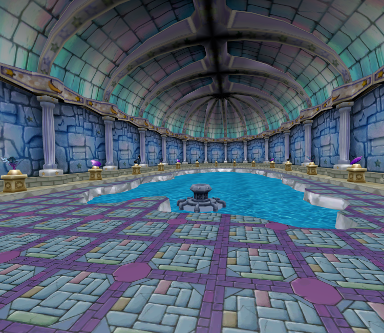 Preview in Browser - Dance Dance Revolution: Mario Mix