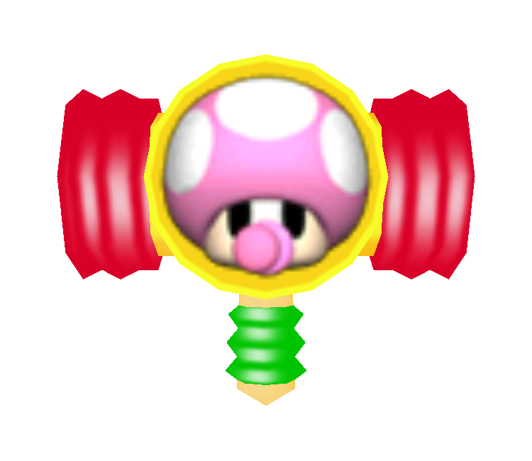 Preview in Browser - Mario Party 4