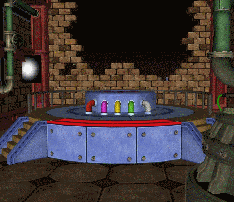 Preview in Browser - Mario Party 4