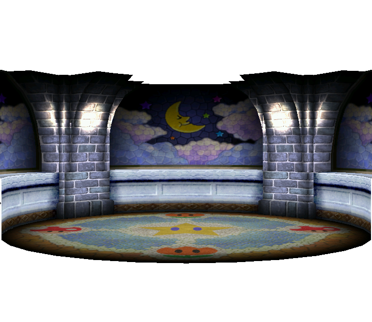 Preview in Browser - Mario Party 4