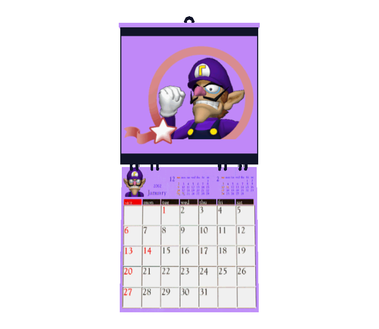 Preview in Browser - Mario Party 4