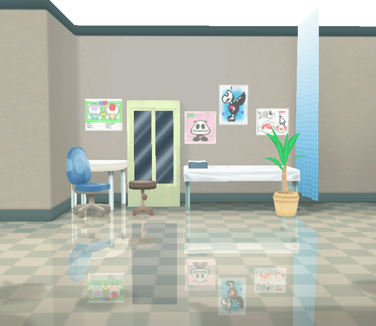 Preview in Browser - Mario Party 4